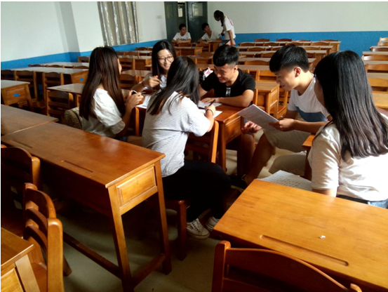 社会实践活动小结